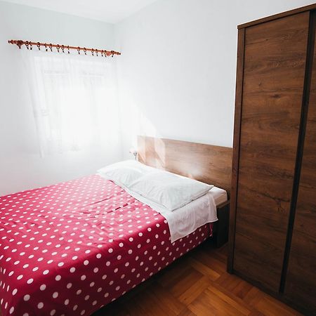ז'אבוריץ' Apartments Visnjic מראה חיצוני תמונה