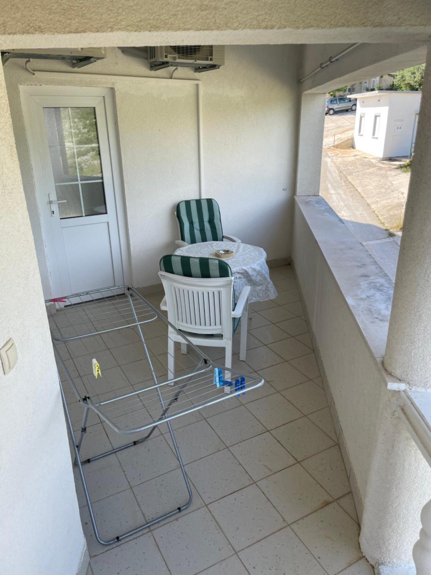 ז'אבוריץ' Apartments Visnjic מראה חיצוני תמונה