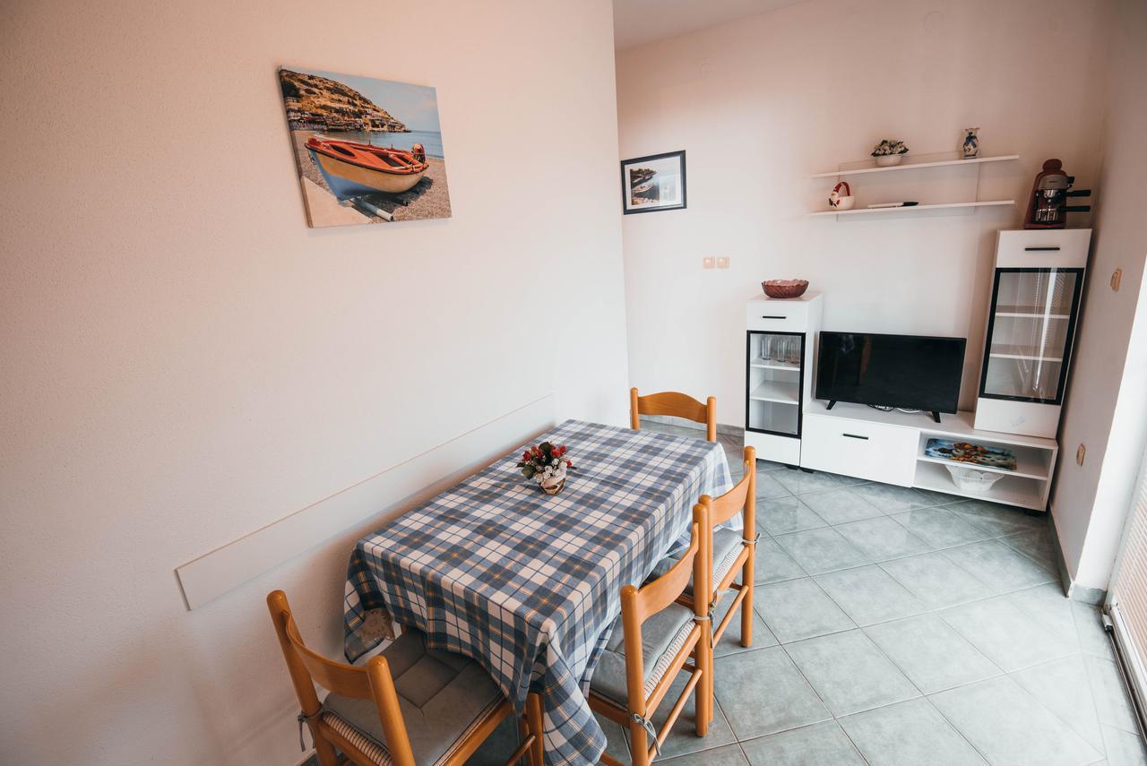 ז'אבוריץ' Apartments Visnjic מראה חיצוני תמונה