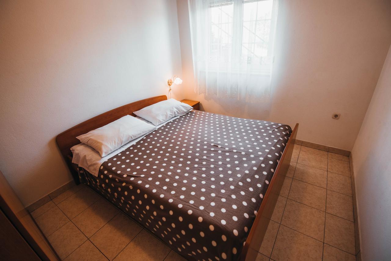 ז'אבוריץ' Apartments Visnjic מראה חיצוני תמונה