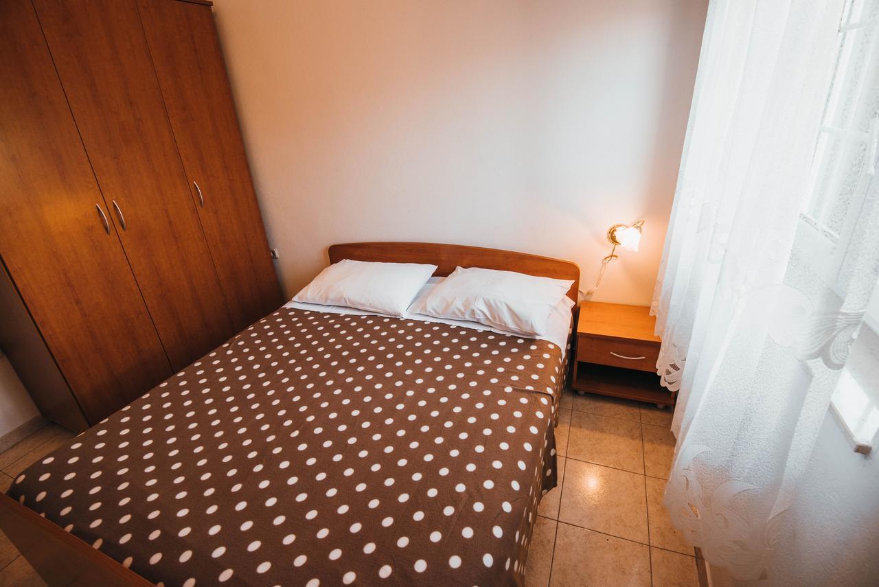 ז'אבוריץ' Apartments Visnjic מראה חיצוני תמונה