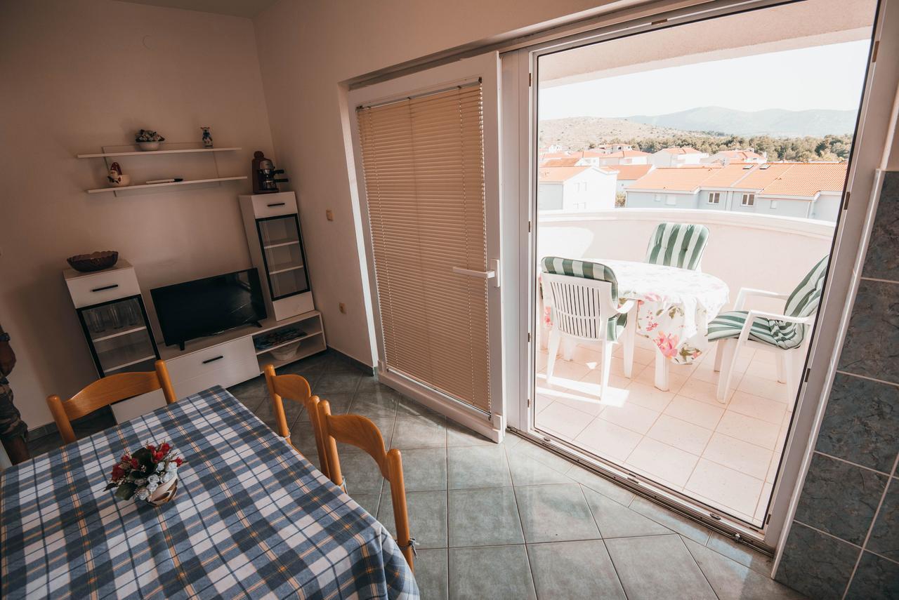 ז'אבוריץ' Apartments Visnjic מראה חיצוני תמונה