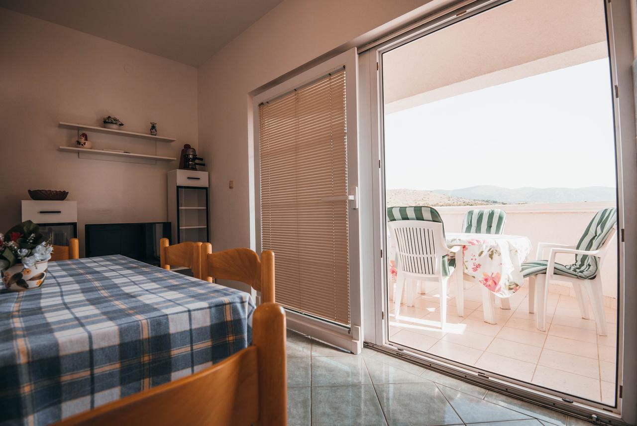 ז'אבוריץ' Apartments Visnjic מראה חיצוני תמונה