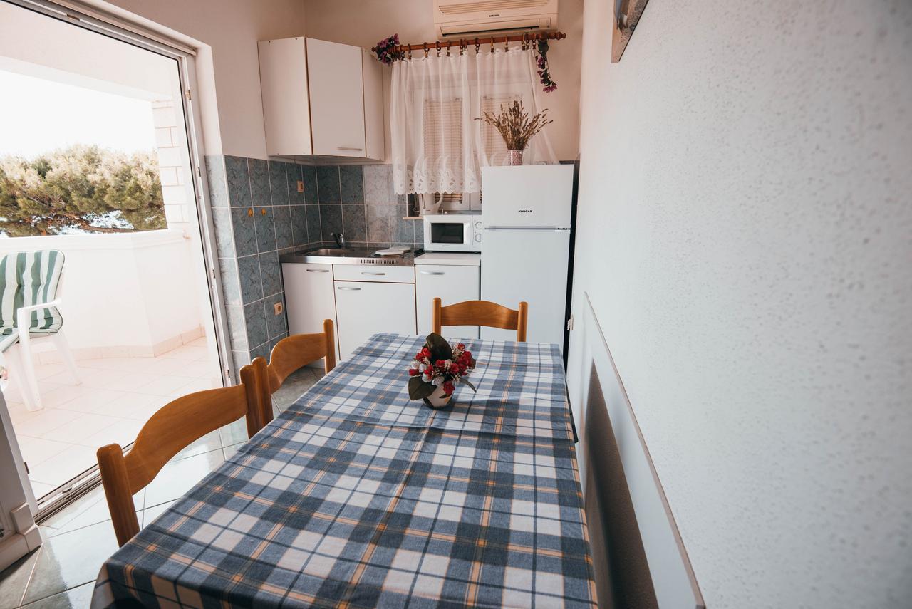 ז'אבוריץ' Apartments Visnjic מראה חיצוני תמונה