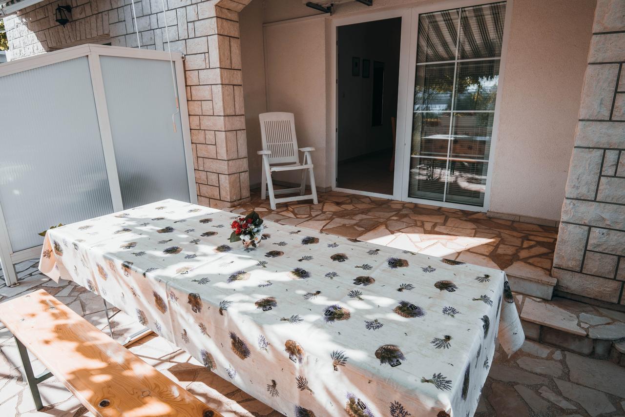 ז'אבוריץ' Apartments Visnjic מראה חיצוני תמונה