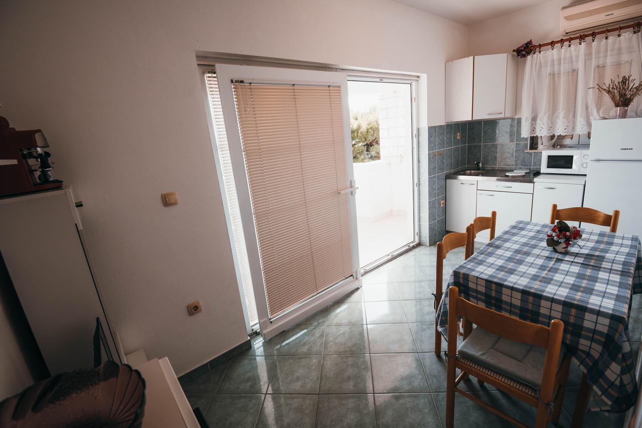 ז'אבוריץ' Apartments Visnjic מראה חיצוני תמונה